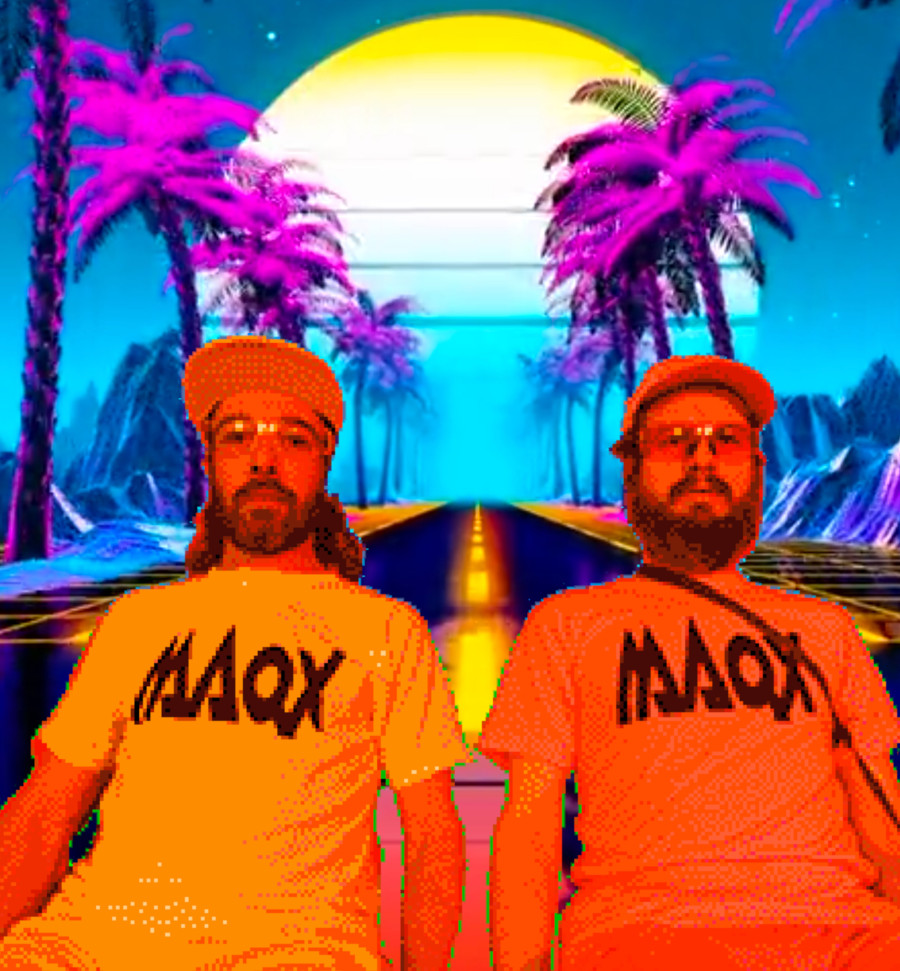 Image du spectacle: MAQX Bal Trad