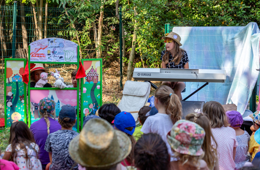 Image du spectacle: Contes et Histoires cool