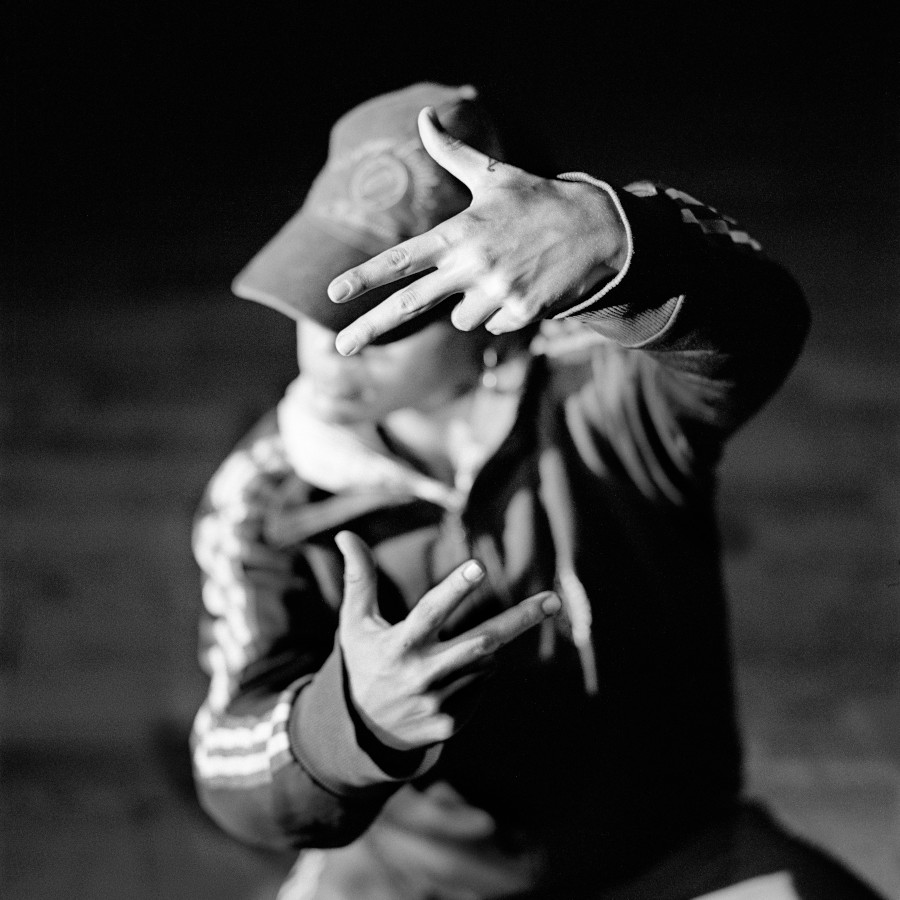 Image du spectacle: Mektoub